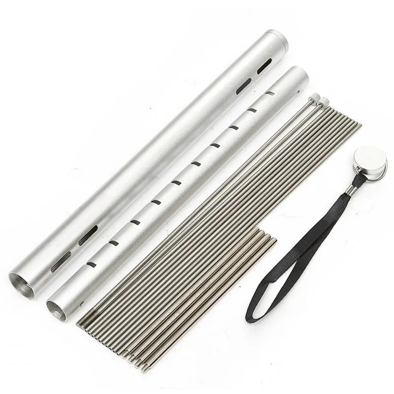 Portable Travel Grill
