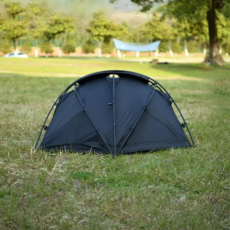 Portable Waterproof Camping Tent for Pets - Dog Cat Tent
