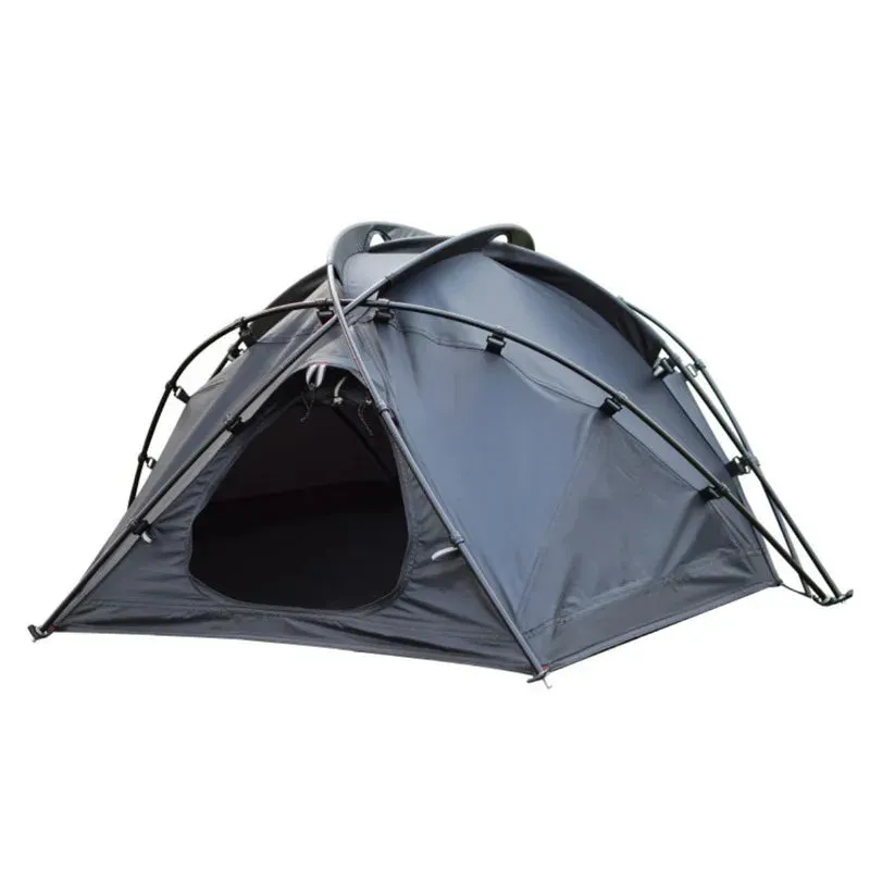Portable Waterproof Camping Tent for Pets - Dog Cat Tent