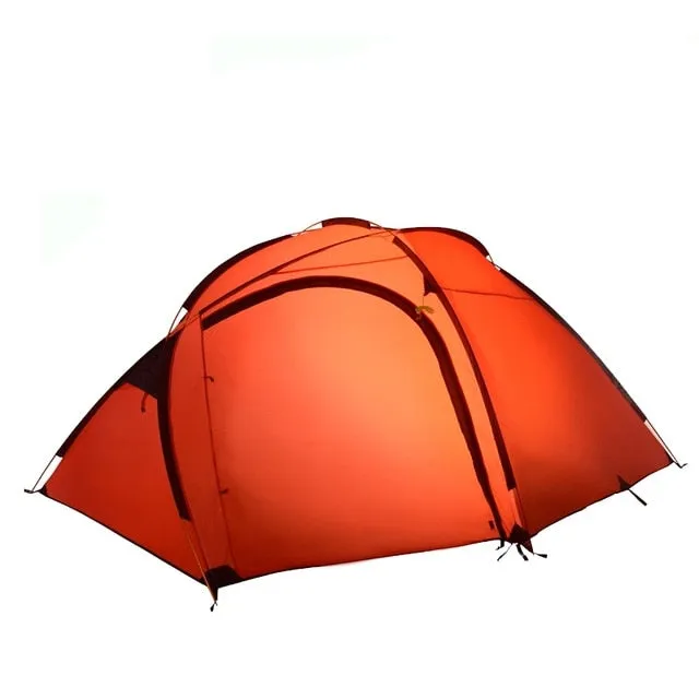 Premium at a discount 4 Tent Instant Person