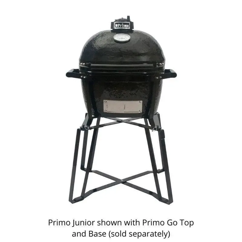 Primo GO Base for Oval JR 200 (Requires #321 GO Top)