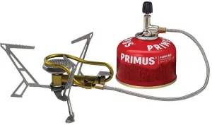 PRIMUS EXPRESS SPIDER II