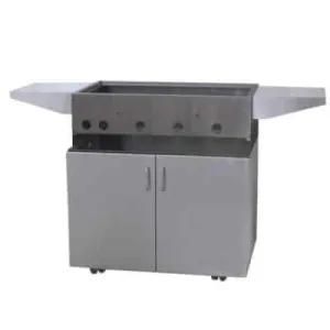 ProFire | LX Series 33″ Portable Cart