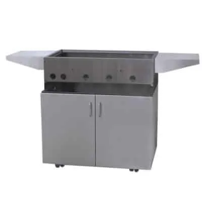 ProFire | LX Series 33″ Portable Cart