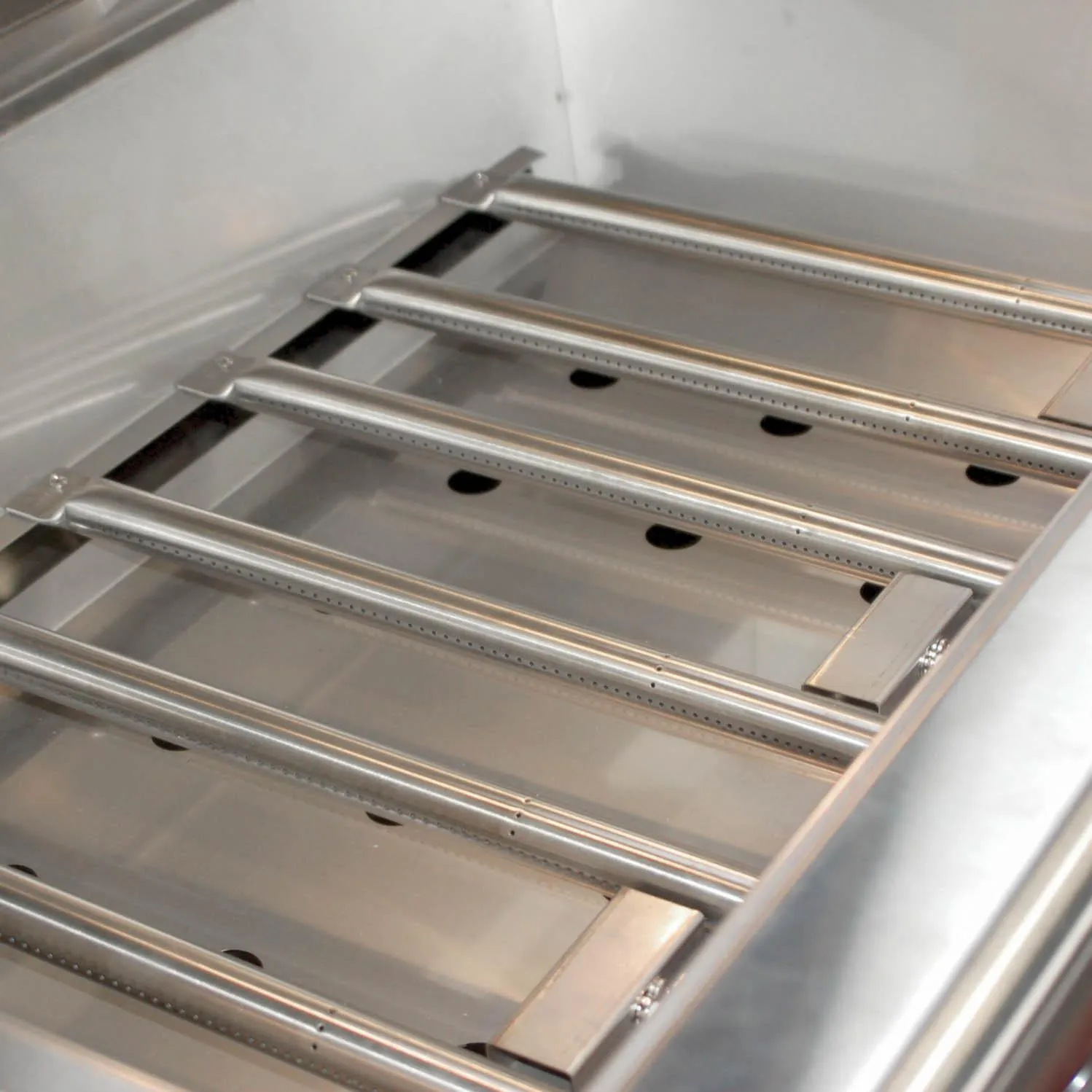 ProFire | Professional Series 36" Grill with Rotisserie