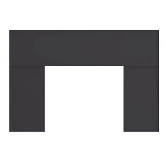 Regular Faceplate 29 in x 44 in (VBA1555)