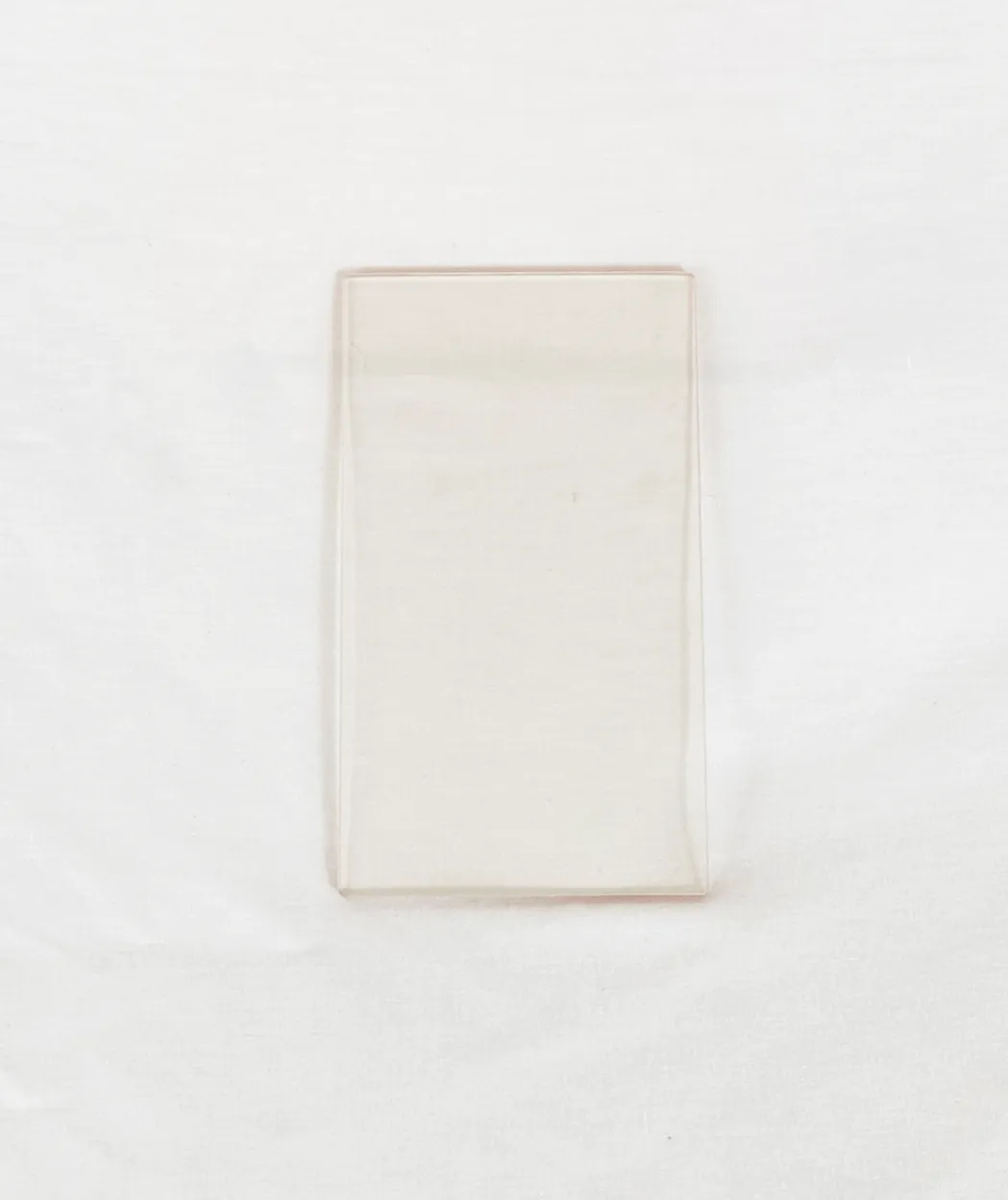 REPLACEMENT GLASS PIECE - SHEPHERD STOVE