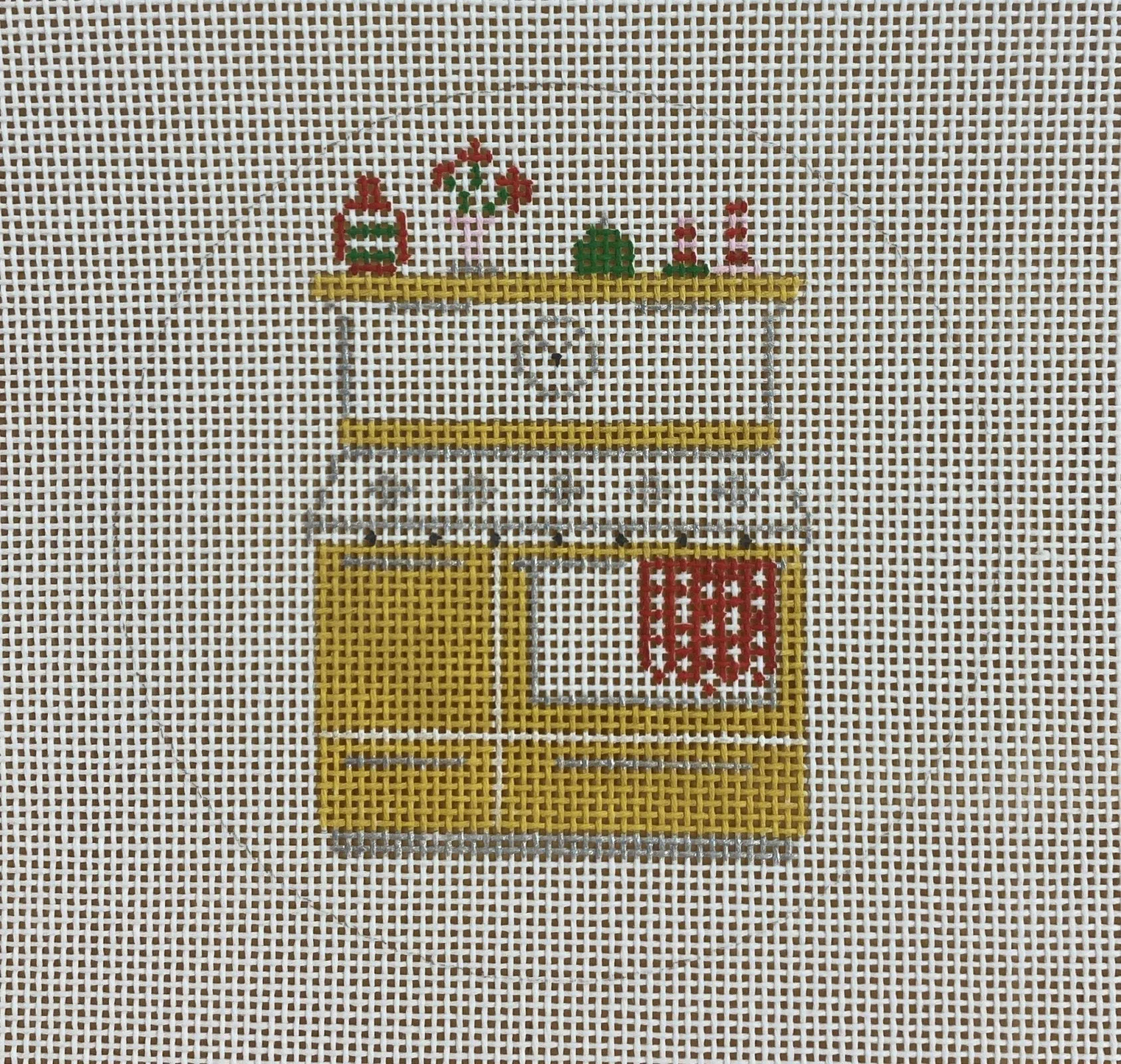 retro series, stove