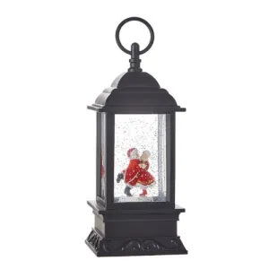 RI0137-Lantern : Santa