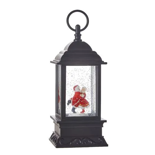 RI0137-Lantern : Santa