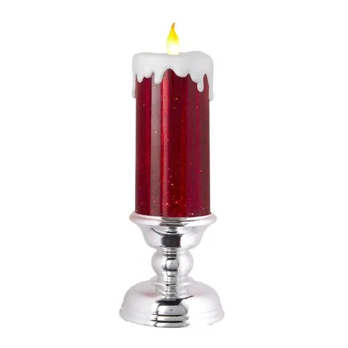 RI0146-Lantern : 12.5 in H