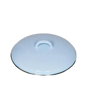 Riess Classic - Pastel Blue - 24 cm. Lid