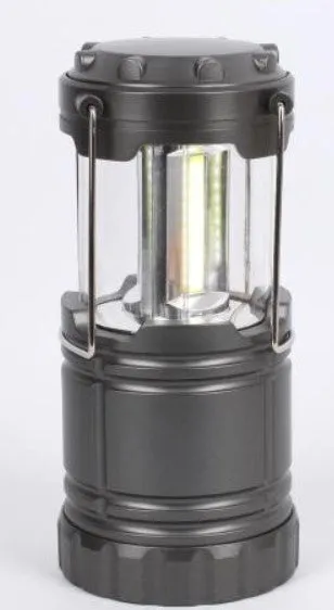 Rock N River | 360 Collapsible Lantern