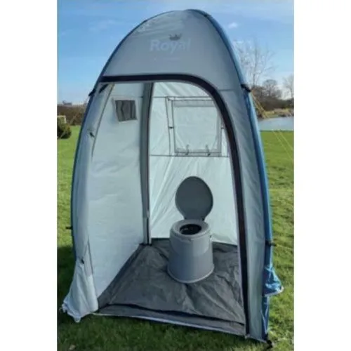 Royal Air Apollo Inflatable Utility Tent