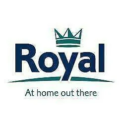 Royal Air Apollo Inflatable Utility Tent