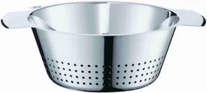 Rösle - 16024 Stainless Steel Colander, 10-inch