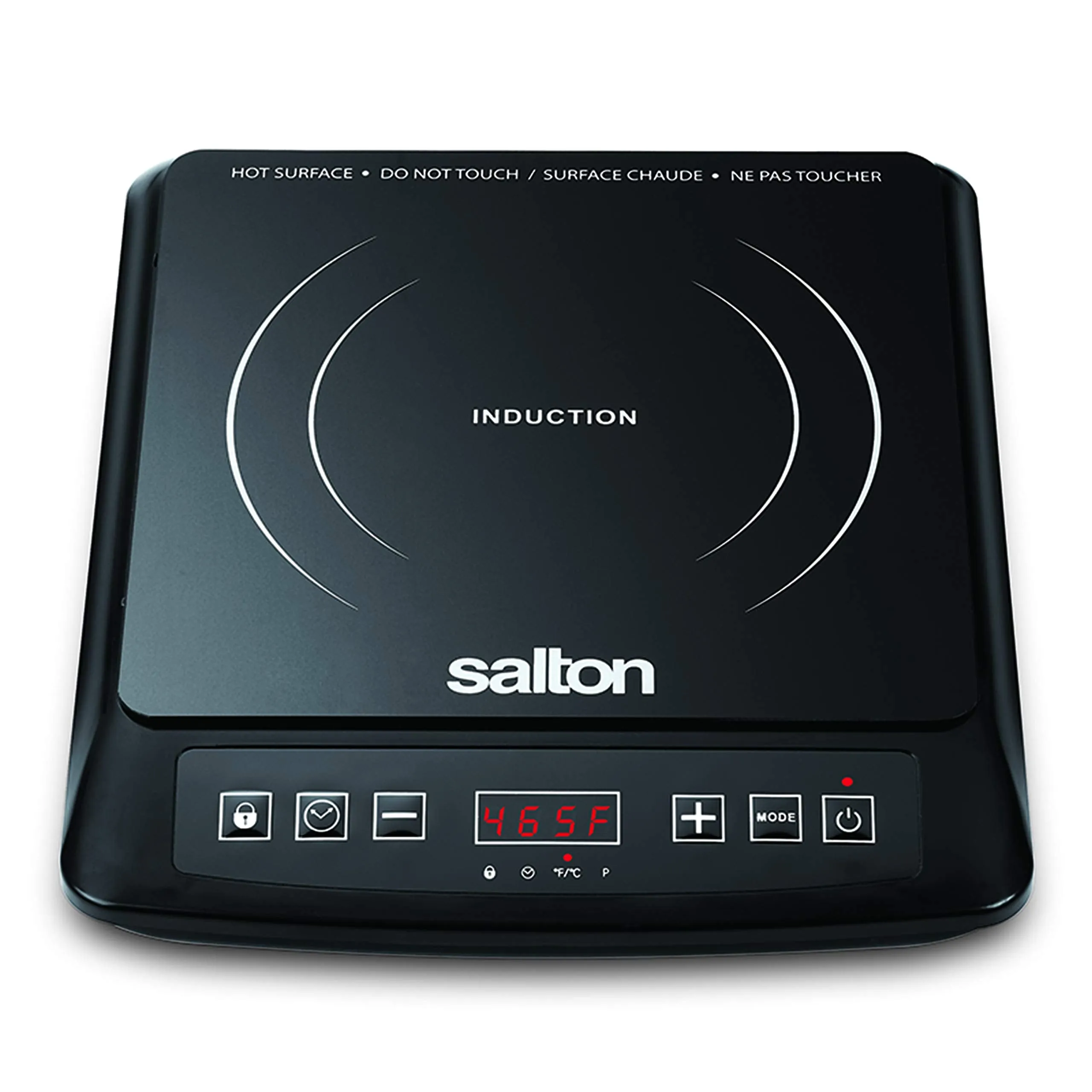 Salton Portable Induction Stove 1pc