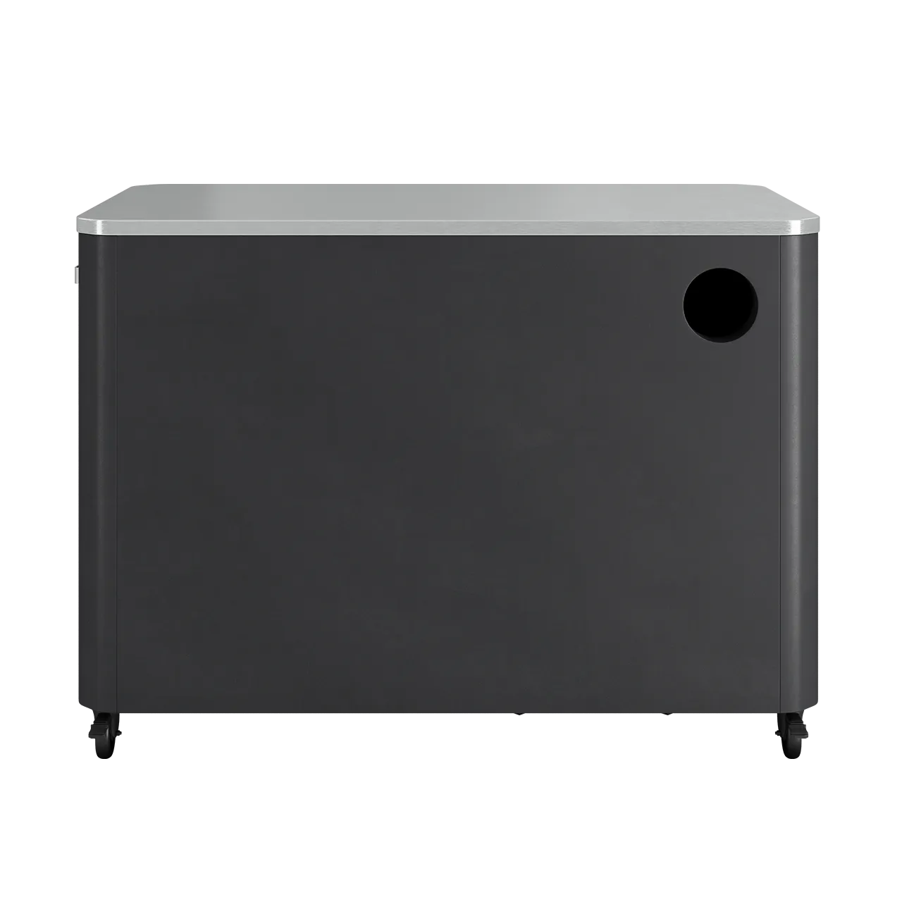 Schwank Grill   Modern Grill Table (Large)   Cover