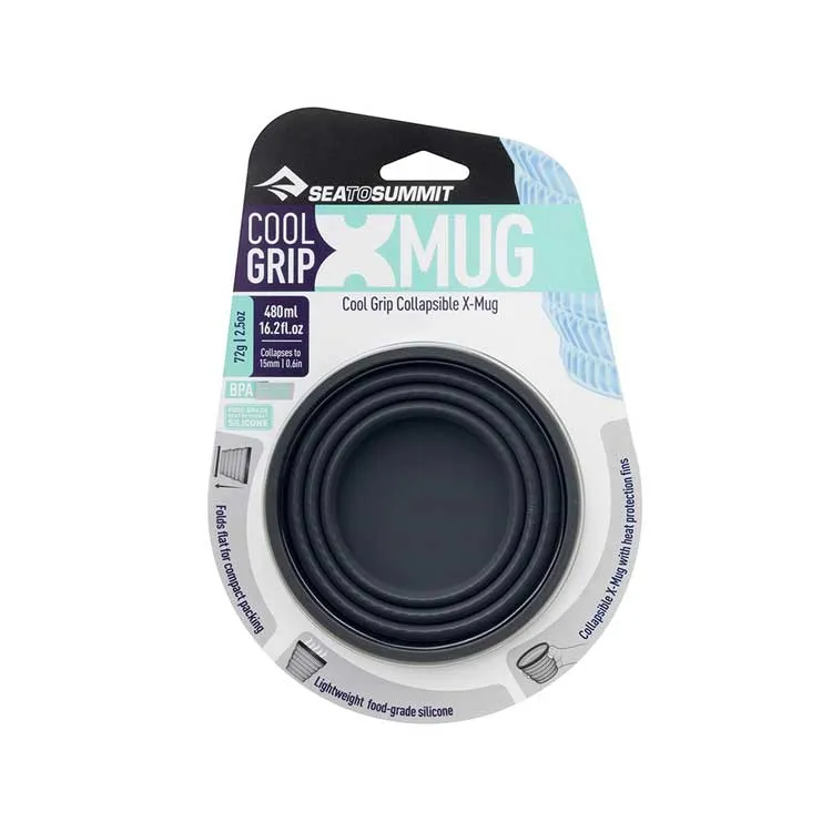 Sea to Summit Cool Grip X-Mug
