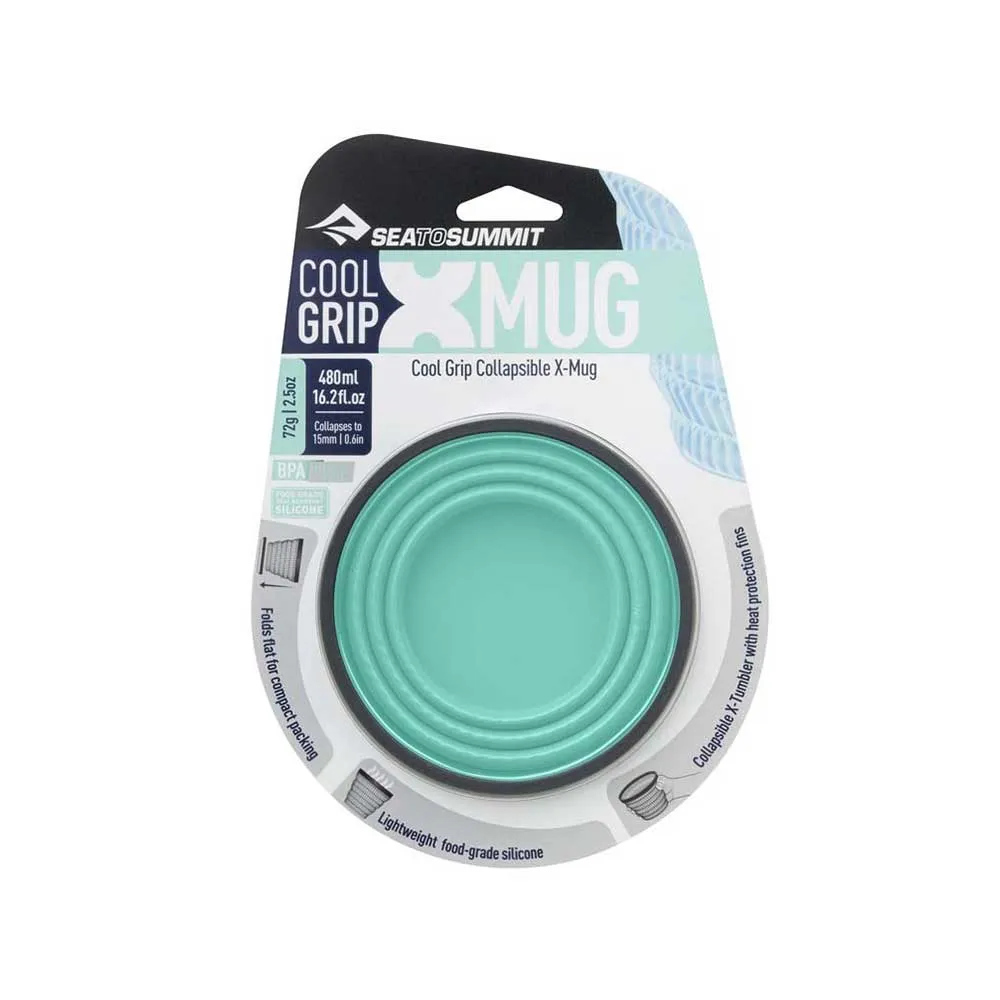 Sea to Summit Cool Grip X-Mug