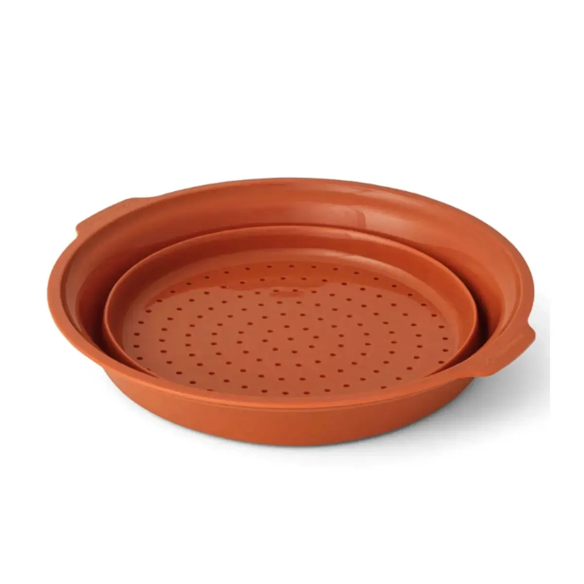 Sea To Summit Detour Essentials Camp Kitchen 4 Piece Kit  (5L Pot Set with Colander and Cutting Boards)