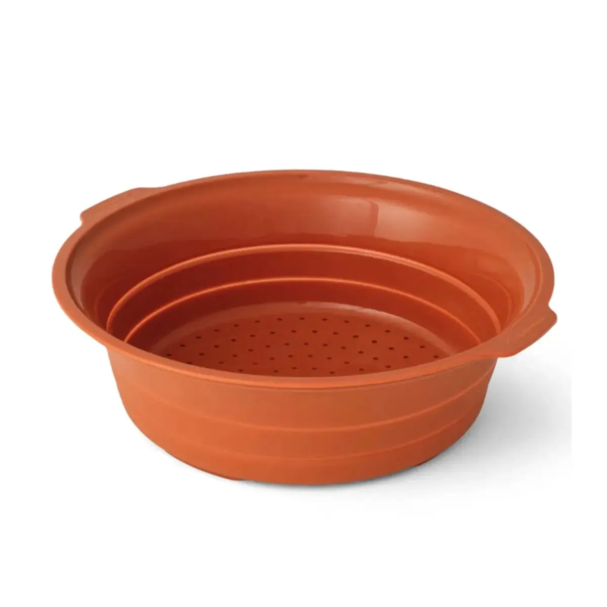 Sea To Summit Detour Essentials Camp Kitchen 4 Piece Kit  (5L Pot Set with Colander and Cutting Boards)