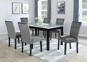 SIDE CHAIR - D416SC