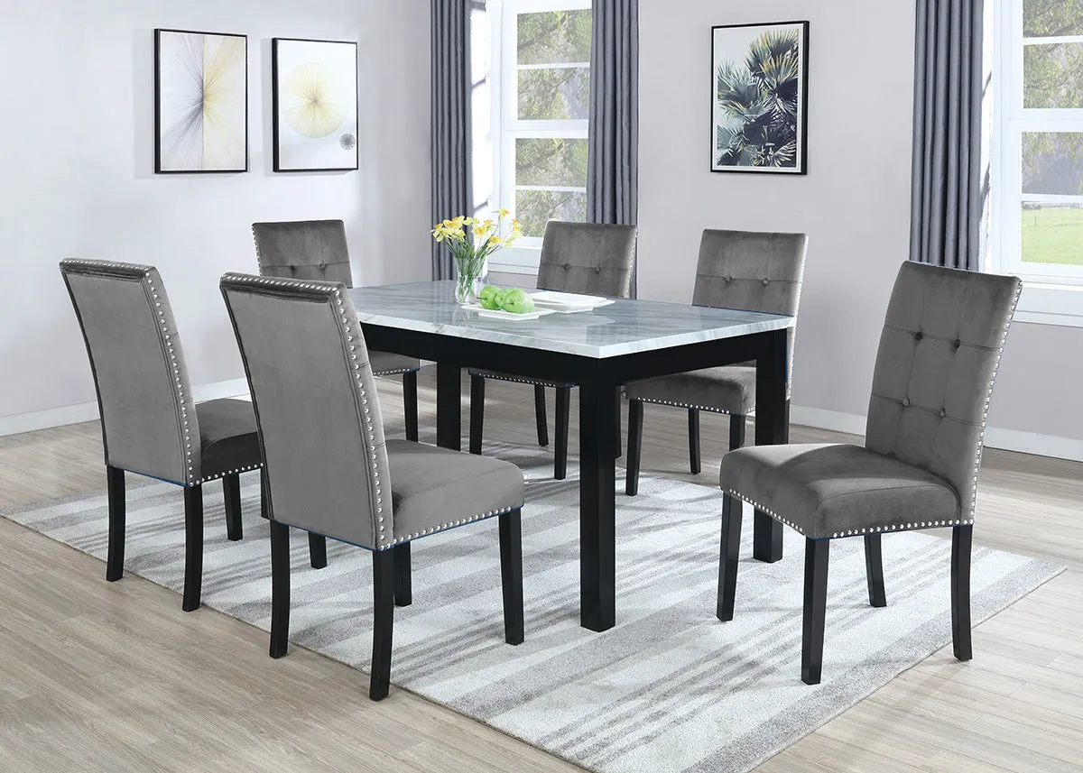 SIDE CHAIR - D416SC
