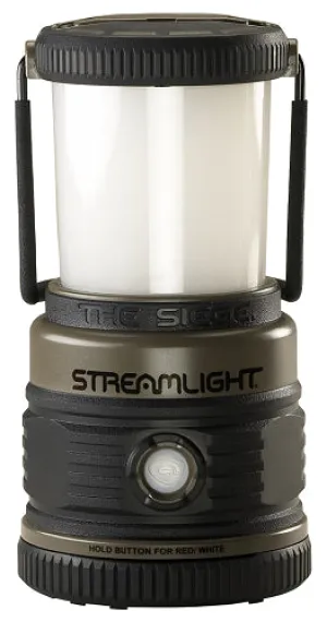 Siege Lantern Coyote