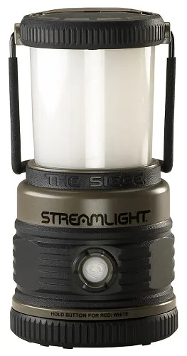 Siege Lantern Coyote