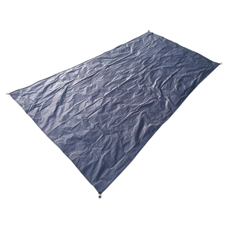 Silicone Tent Footprint Ultralight Pocket-friendly Bulk discount