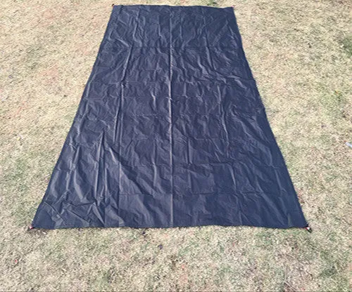 Silicone Tent Footprint Ultralight Pocket-friendly Bulk discount