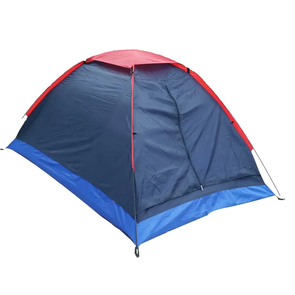 Single Layer Beach Tent