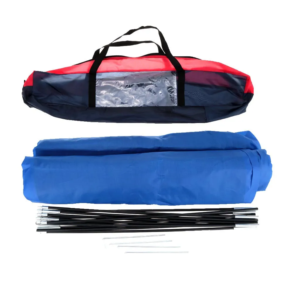 Single Layer Beach Tent