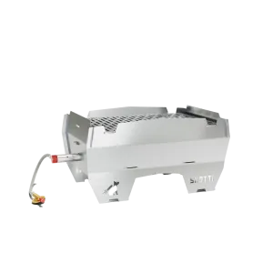 SKOTTI Portable Grill
