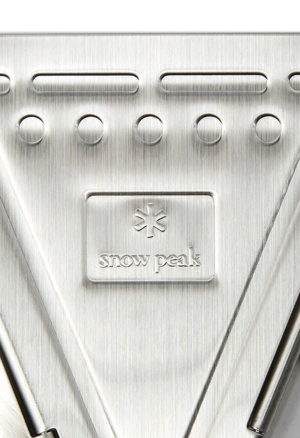 Snow Peak Folding Coffee Dripper