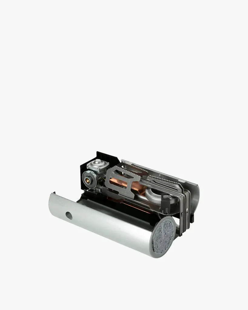 Snow Peak Home ＆ Camp Burner - Black