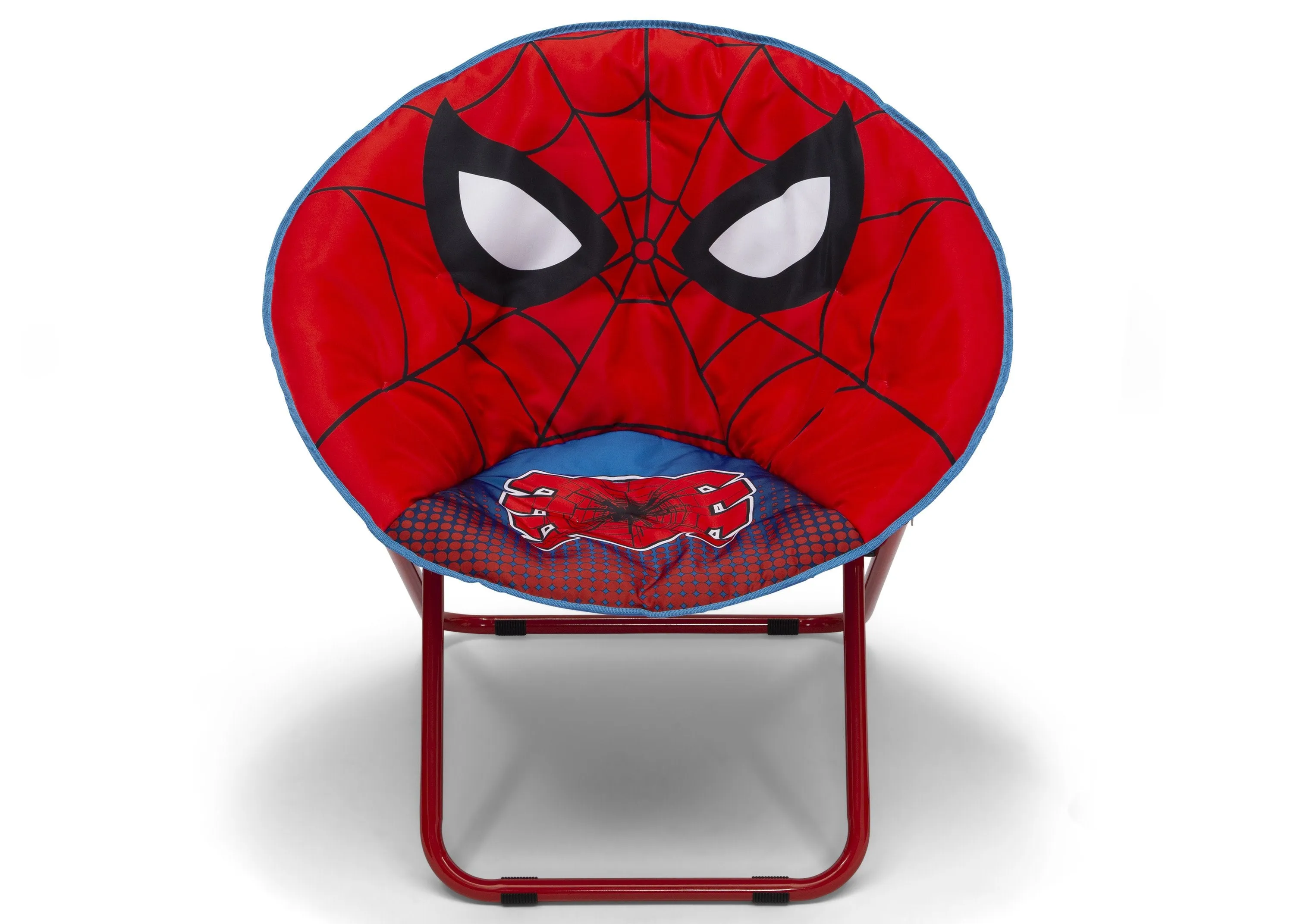 Spider-Man Saucer Chair for Kids/Teens/Young Adults