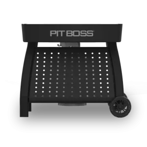 Sportsman 3-Burner Deluxe Cart