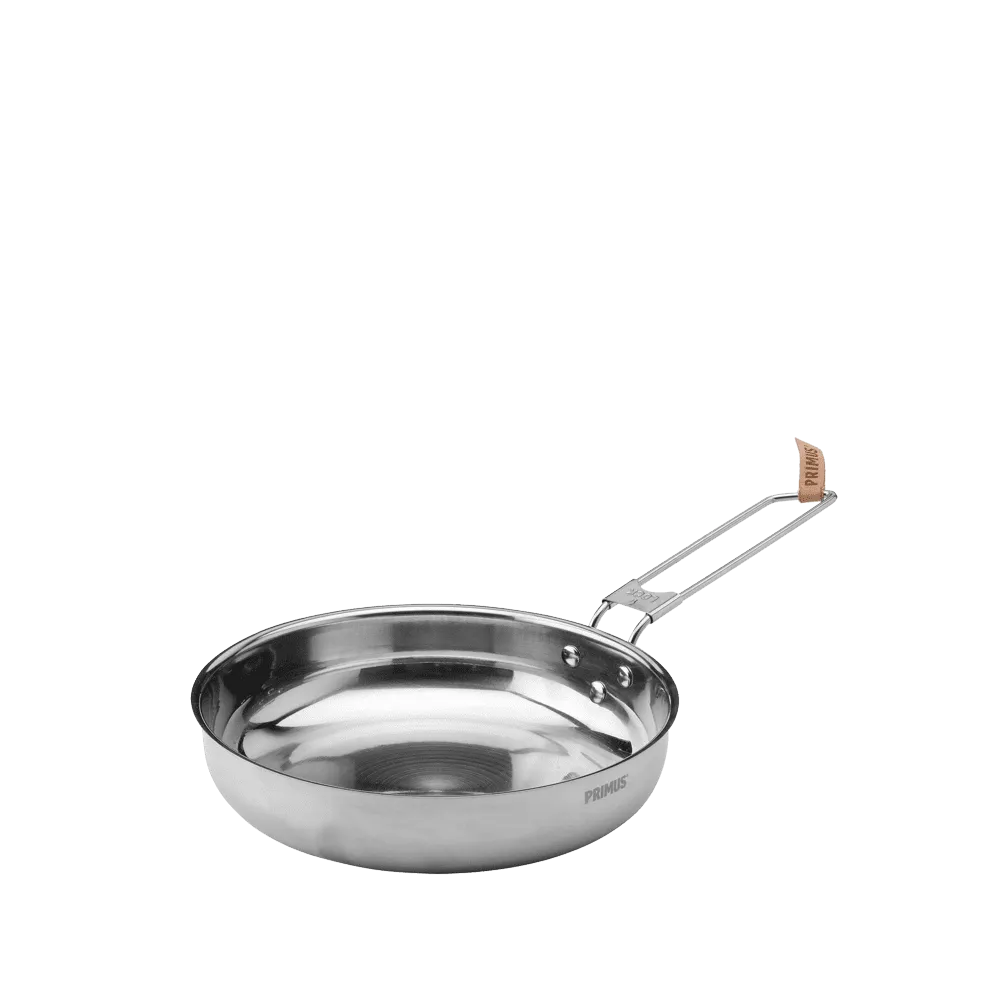 Steel Large Limited-time deal Tailored options Campfire Cookset Stainless Primus