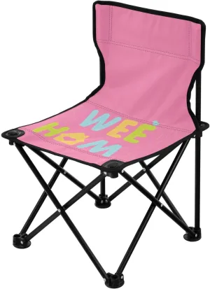 Sweet Home White Packable Ultralight Camp Chair Ultralight Backpack Beach Chairs for Adults with Carrying Bag Outdoor Chairs for Outdoor Fishing