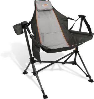 Swinga Chair - Hammock Style Camping Chair