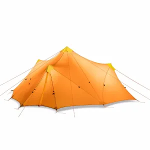 Tent Camping Adjustable Tech-savvy