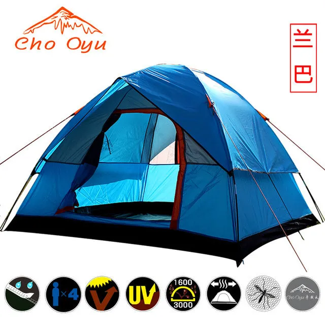 Tent Camping Oyu Excellent customer service Best-in-class Cho