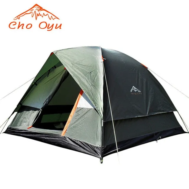 Tent Camping Oyu Excellent customer service Best-in-class Cho