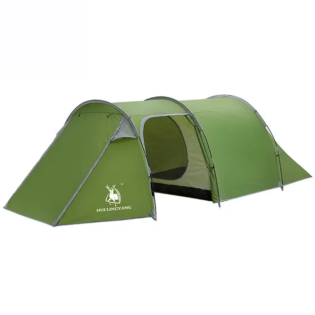 Tent Family Highly praised Picnic Full collection