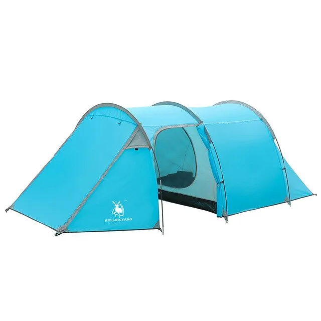 Tent Family Highly praised Picnic Full collection
