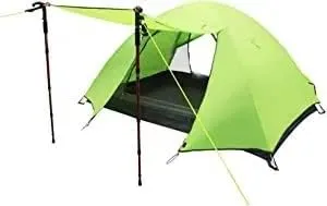 Tent for Family Camping Instant Pop Up Tents 4 Seasons Waterproof Tent for Outdoor，Easy to Install, Durable, Easy to Carry