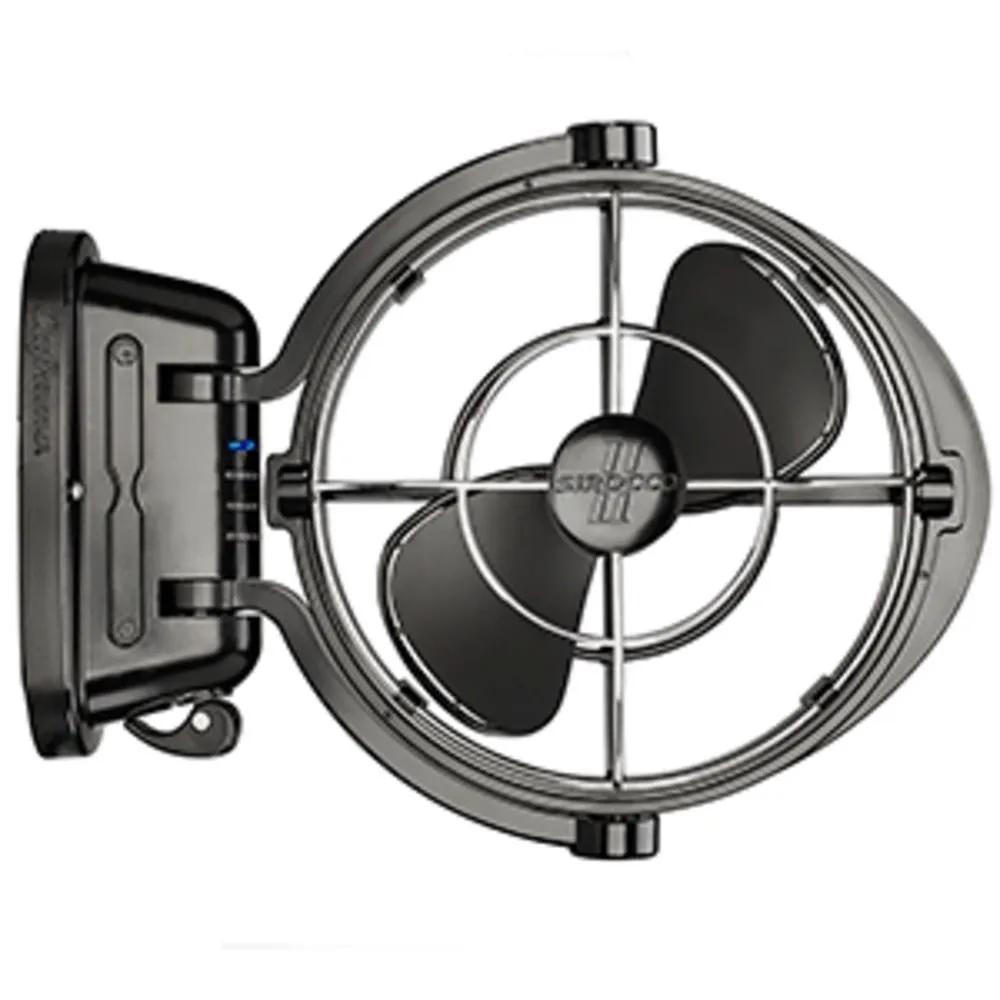 The Bush Company Sirocco 12V Fan Bracket