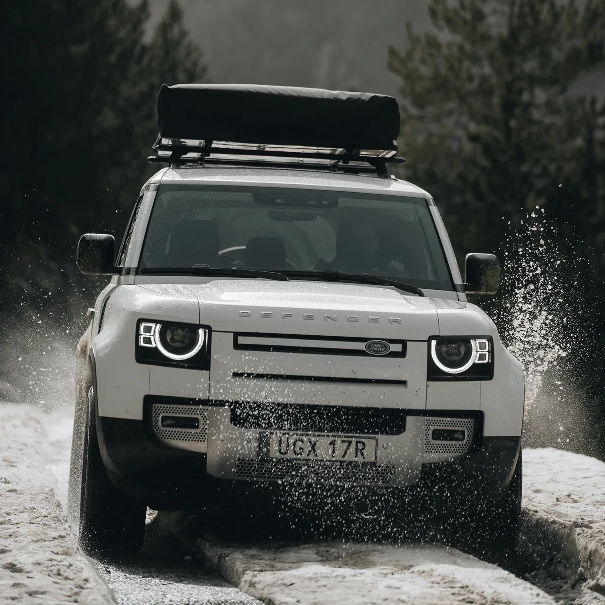 Thule Approach L